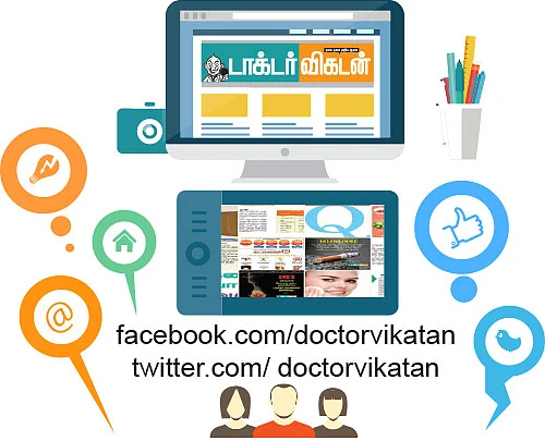 கலர் கலர் ஸ்மூத்தீஸ்! - அன்லிமிடெட் ஊட்டச்சத்து
