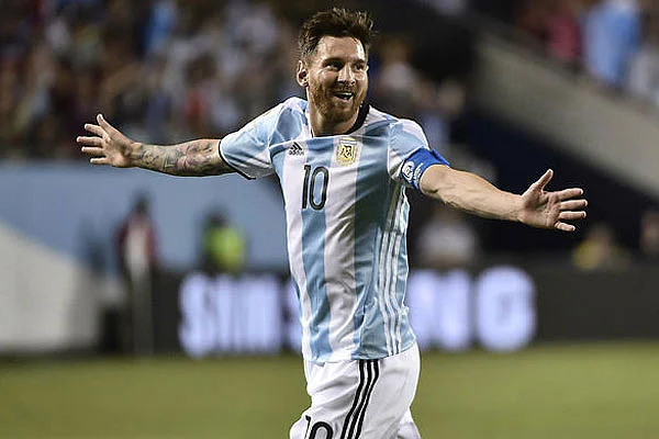 Messi