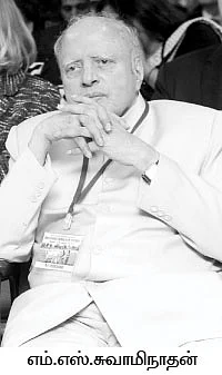 ''இந்தியாவில் பஞ்சங்கள், உருவாக்கப்படுபவையே..!''