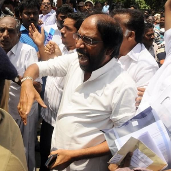 திருச்சி சிவா