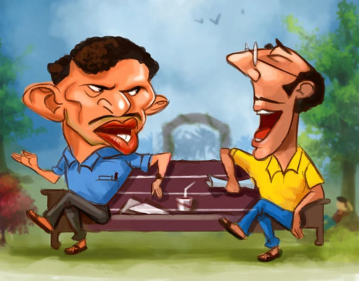 ஜோக்ஸ் - 3