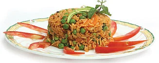 30 வகை பிரியாணி !