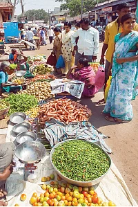 காபி கேன் இன்வெஸ்ட்டிங் - 26 - மளிகைக் கடைகள் to சூப்பர் மார்க்கெட்!