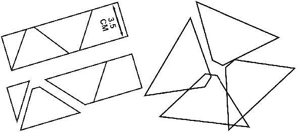எப்படி உருவாக்குவது 3D ஹோலோகிராம்?