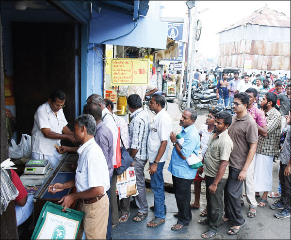 அங்காடித்தெரு! - 10 - நெல்லையப்பர் கோயில் ரத வீதிகள்... - குழந்தைகள் பொம்மைகள் முதல் வைர நெக்லஸ் வரை..!