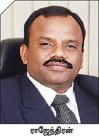 நானோ டெக்னாலஜி... எதிர்காலம்!