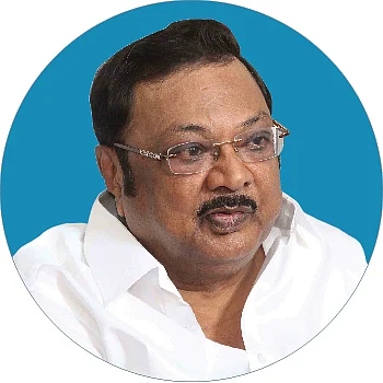 அமைதி... அமைதி... அமைதியோ அமைதி! - இது அழகிரியின் வியூகம்...