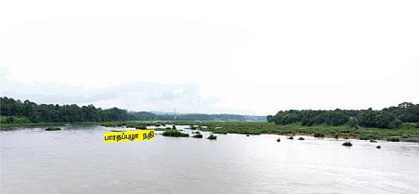 கேரள திவ்ய தேசங்கள்