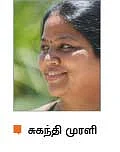 அம்மா ரெசிப்பி; பருமனைக் குறைக்கும் பப்பாளி அடை!