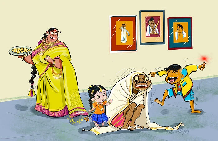 ஜோக்ஸ் - 7