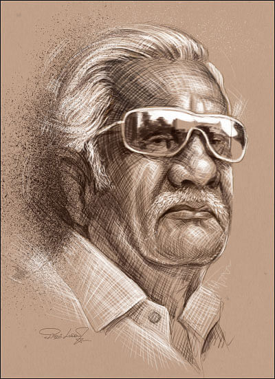 இன்னும் சில சொற்கள் - புவியரசு