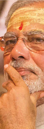 மோடி கிராஃப்
