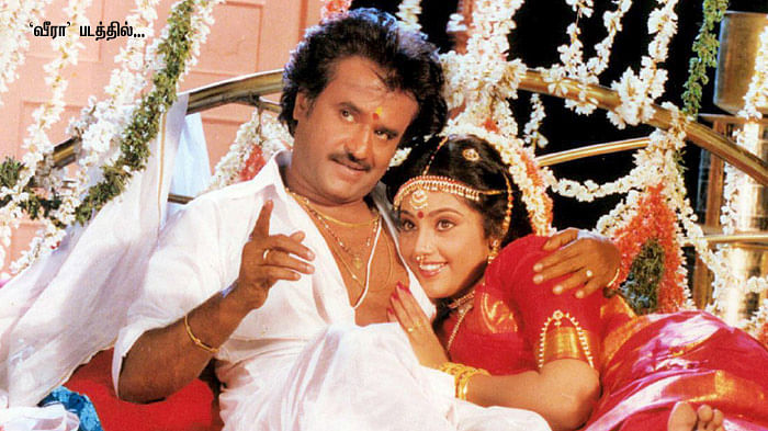 திரைத்தொண்டர் - 27