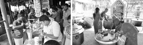 ஒரு நாள்... ஓரிடம்... ஓர் அனுபவம்..!