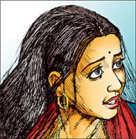 அப்பா மகள்