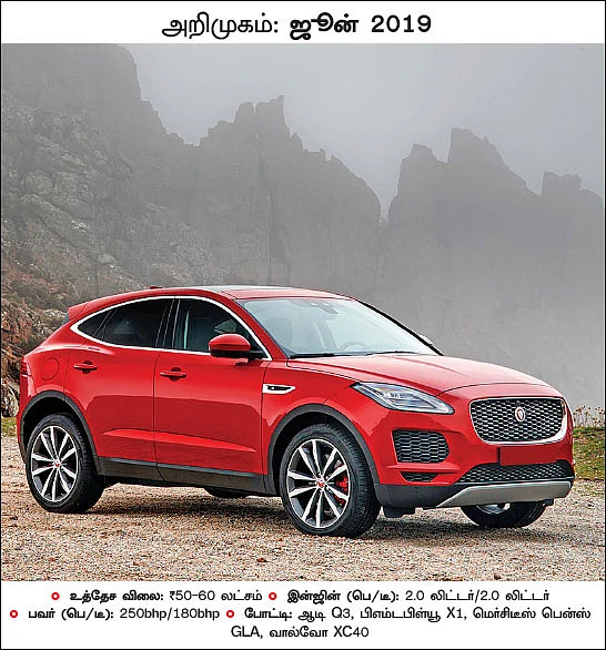 கார்கள் 2019