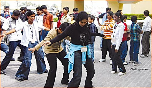 வெற்றி வேண்டுமா... வழி சொல்கிறோம்!