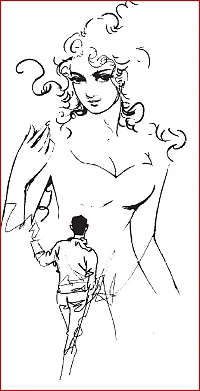 நான் ரம்யாவாக இருக்கிறேன் - 1
