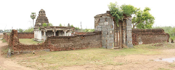ஆலயம் தேடுவோம்...