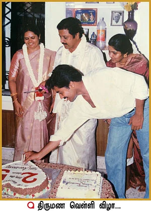 “ நான் சாதிக்கவும் இல்லை... சறுக்கவும் இல்லை..!”