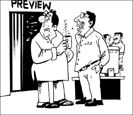 ஜோக்ஸ் - 2
