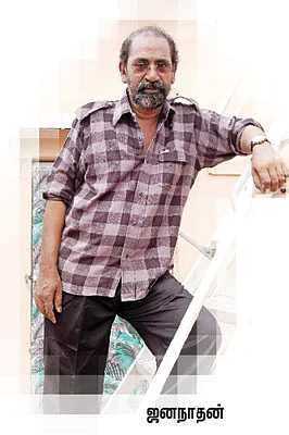 தேவை தீப்பந்தம்... மெழுகுவத்தி அல்ல!