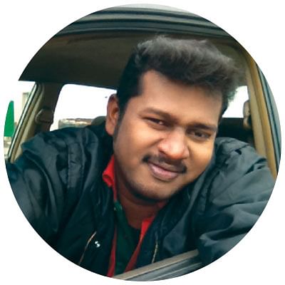 ``லவ் டார்ச்சர் அதிகமா வருது!''