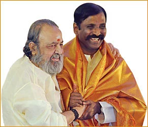 ஸ்ரீரங்கத்து சிவப்பு... வடுகபட்டி கறுப்பு!