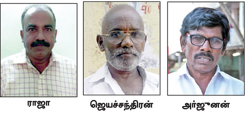 சிவன் பெயரில் ‘சதுரங்க வேட்டை’! - மெகா வசூலில் அரசியல் சாமியார்