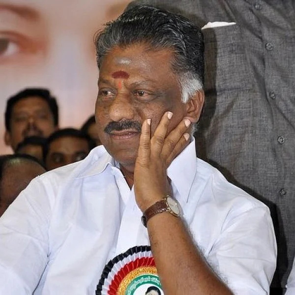 ஓ.பி.எஸ்