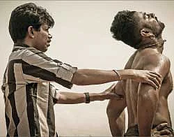 விகடன் விருதுகள் 2013 - 1