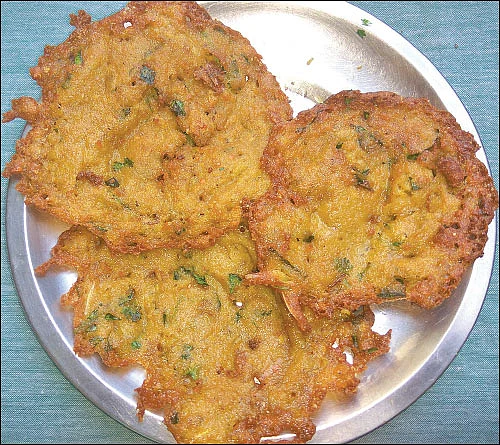பாரம்பர்ய உணவுப் பயணம் - ஆரோக்கியத்தை மீட்டெடுக்கும் தொடர்-5