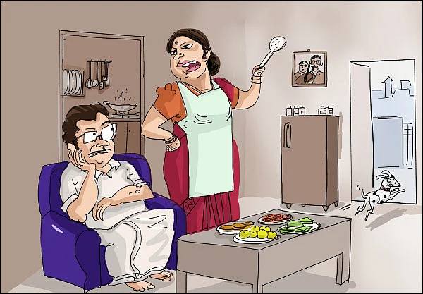 ஜோக்ஸ் - 4