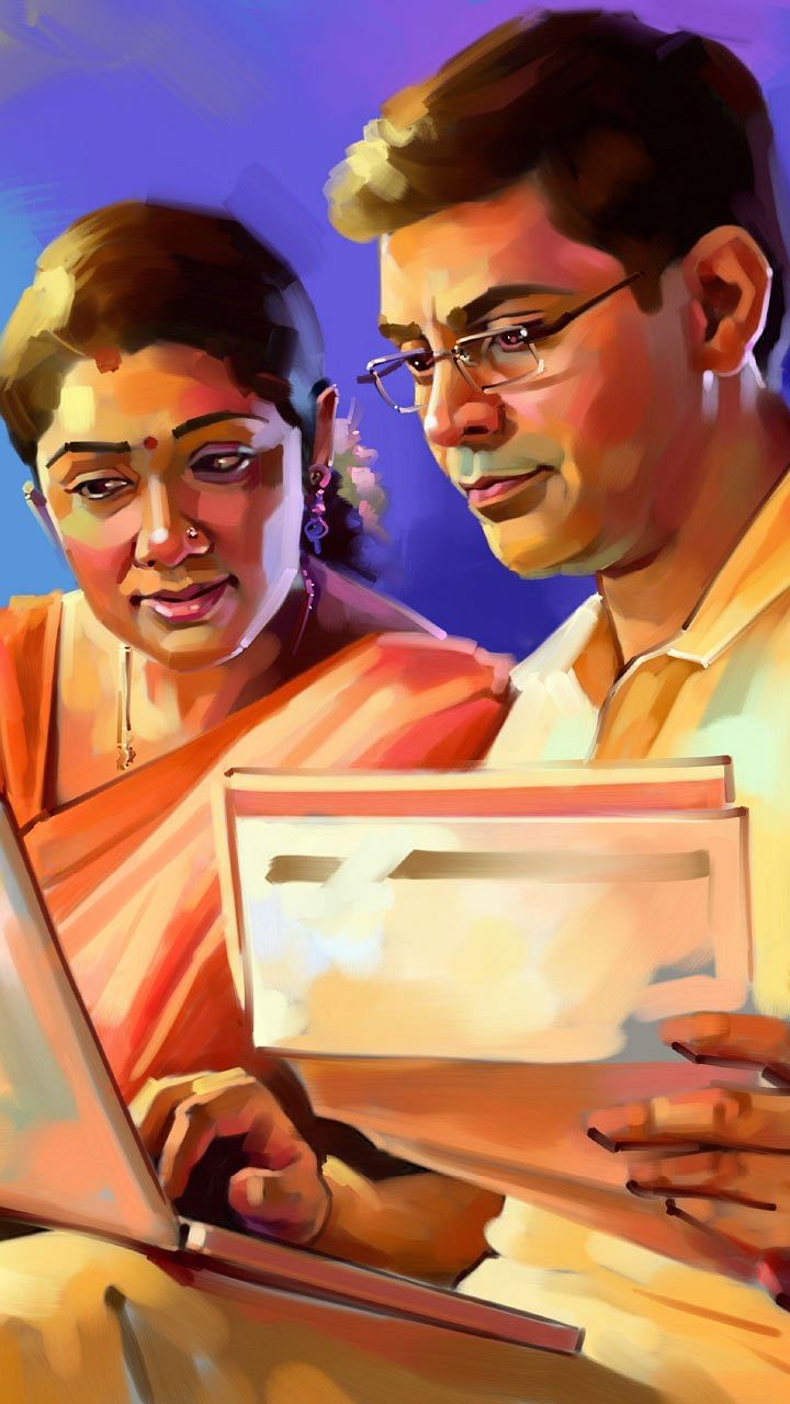நிம்மதி தரும் நிதித் திட்டம் - 31 - இன்ஷூரன்ஸை நிறுத்திவிட்டு, எஸ்.ஐ.பி தொடங்கலாமா?
