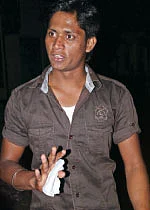 தர்மபுரி காதல் கதை