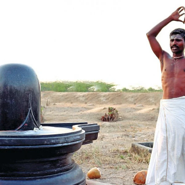 புண்ணிய புருஷர்கள் - 2