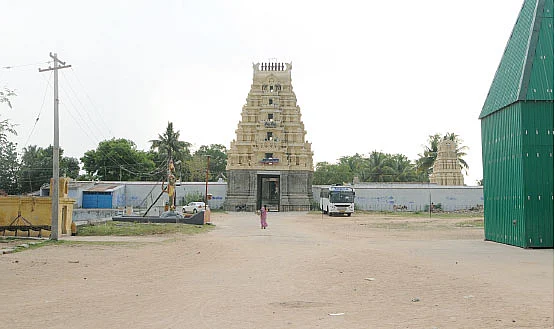 இதோ... எந்தன் தெய்வம்! - 34
