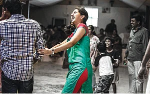 உறவுகளை இணைத்த ‘ஒன்றுகூடல்’!