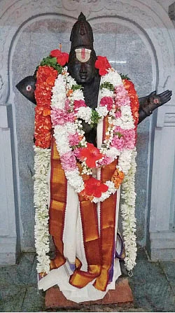குருவே சரணம் - அன்னமாச்சார்யா