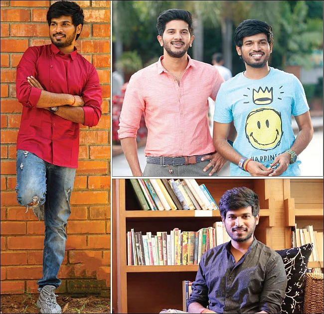 “துல்கரும் நானும் ‘தளபதி’யோட நியூ வெர்ஷன்!”
