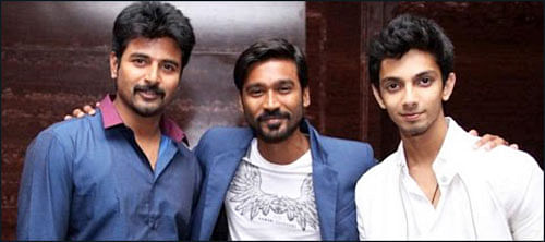 விகடன் பிரஸ்மீட்: “தனுஷுடன் சேர்ந்து நடிக்கத் தயார்!” - சிவகார்த்திகேயன்
