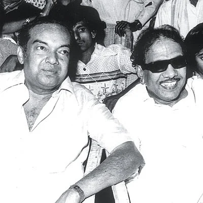 கழுகார் பதில்கள்