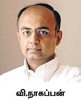 ஏற்றம் தருமா எனர்ஜி துறை?