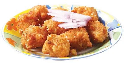 30 வகை கரகர மொறுமொறு ரெசிப்பி