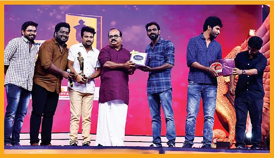 உணர்வுகளின் சங்கமம்! - இது மனிதத்தின் திருவிழா