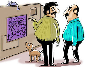 ஜோக்ஸ் - 1
