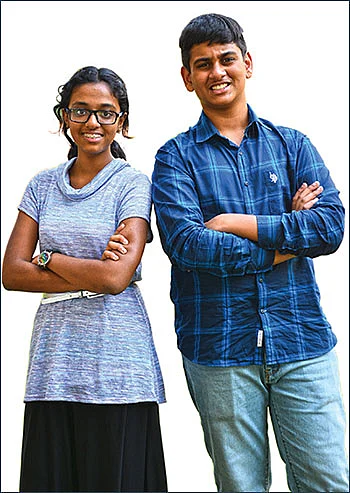 நாங்களே உருவாக்கினோம் ஒரு காமிக்ஸ்!