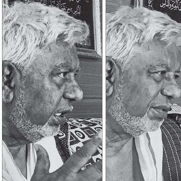 கானம் பாடிய வானம்பாடி!