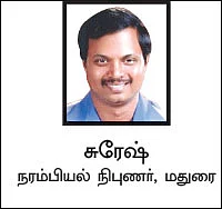 கன்சல்ட்டிங் ரூம்