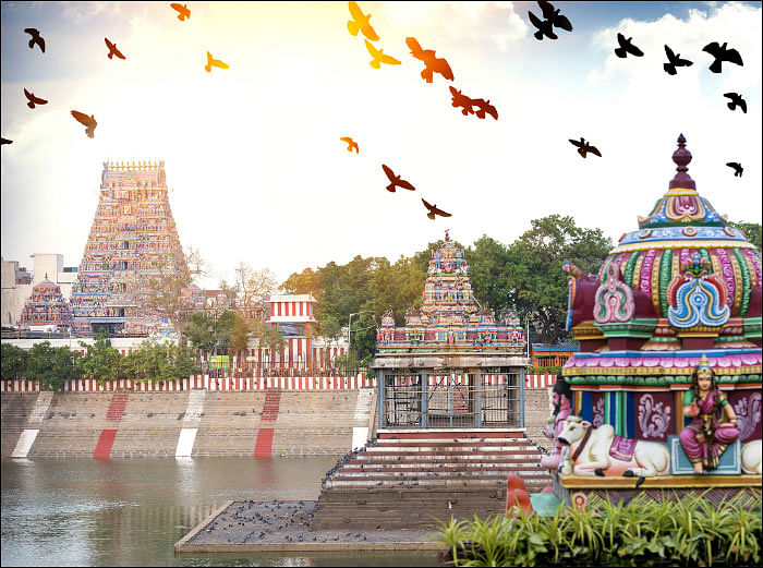 சென்னை டே 2018 - இன்ஃபோ புக்